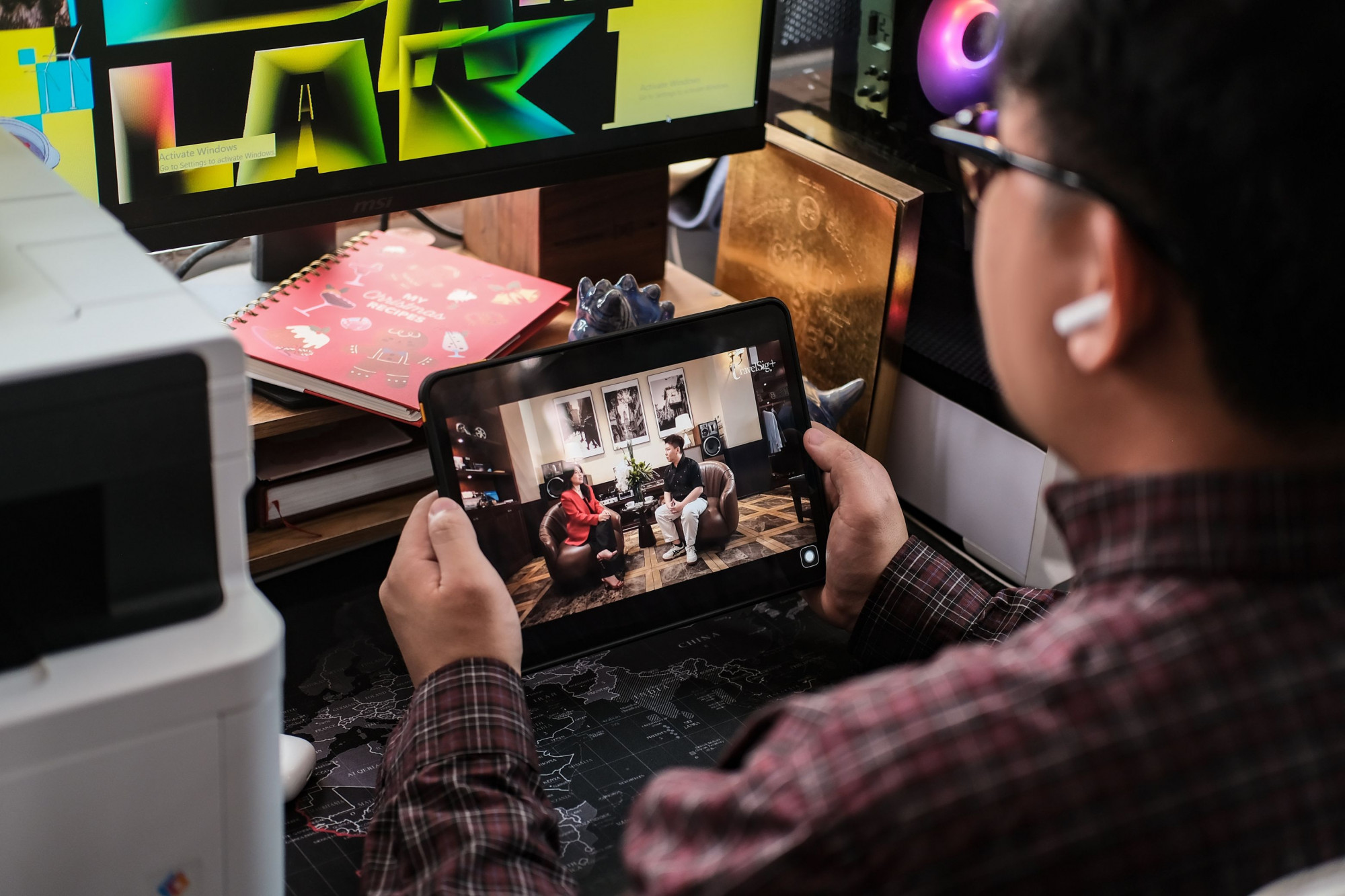 TravelSig+ đặt mục tiêu tăng tần suất podcast trong năm 2026, mở rộng khách mời gồm tổng quản lý khách sạn, đại diện hãng hàng không, chuyên gia tư vấn tour