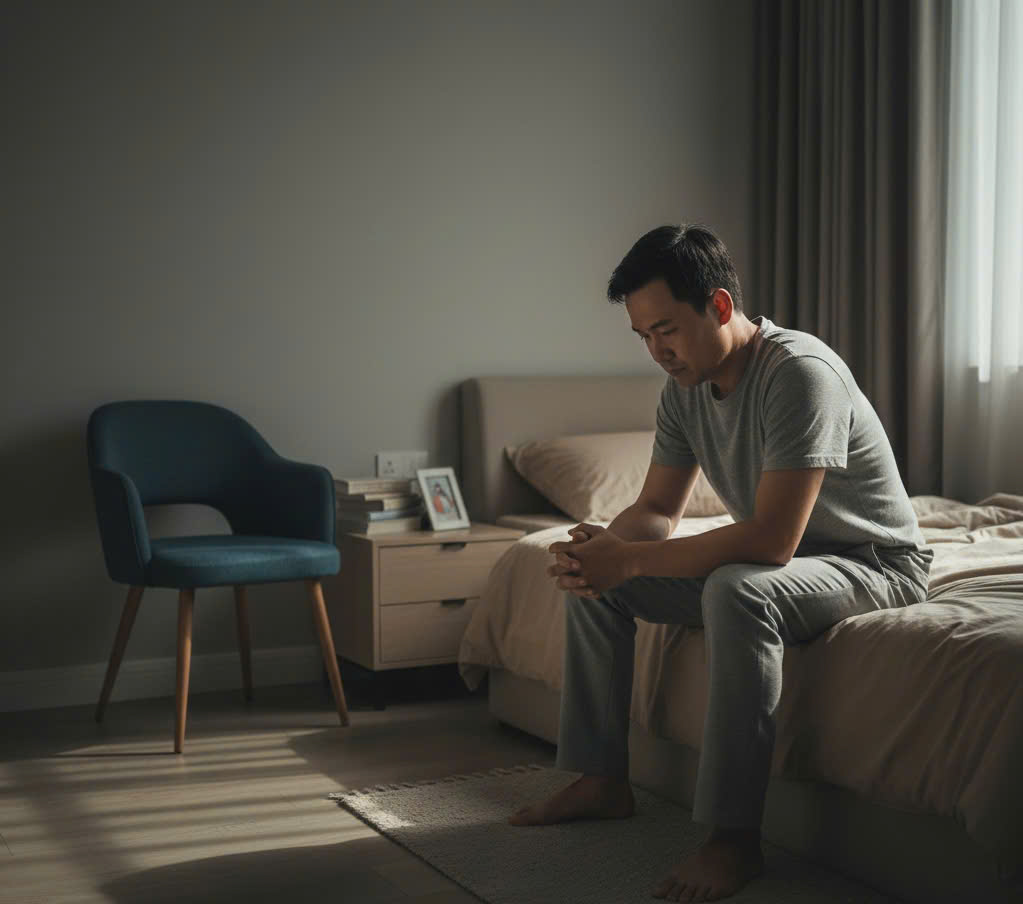 Ảnh được tạo bằng AI