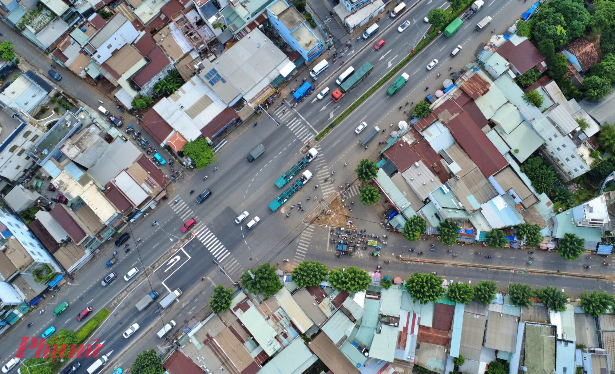 Việc chuẩn bị thu hồi đất của hơn 1.300 hộ dân đang được tiến hành khẩn trương, cho thấy quyết tâm của TP. Hồ Chí Minh trong việc khởi công dự án đúng tiến độ vào năm 2026.