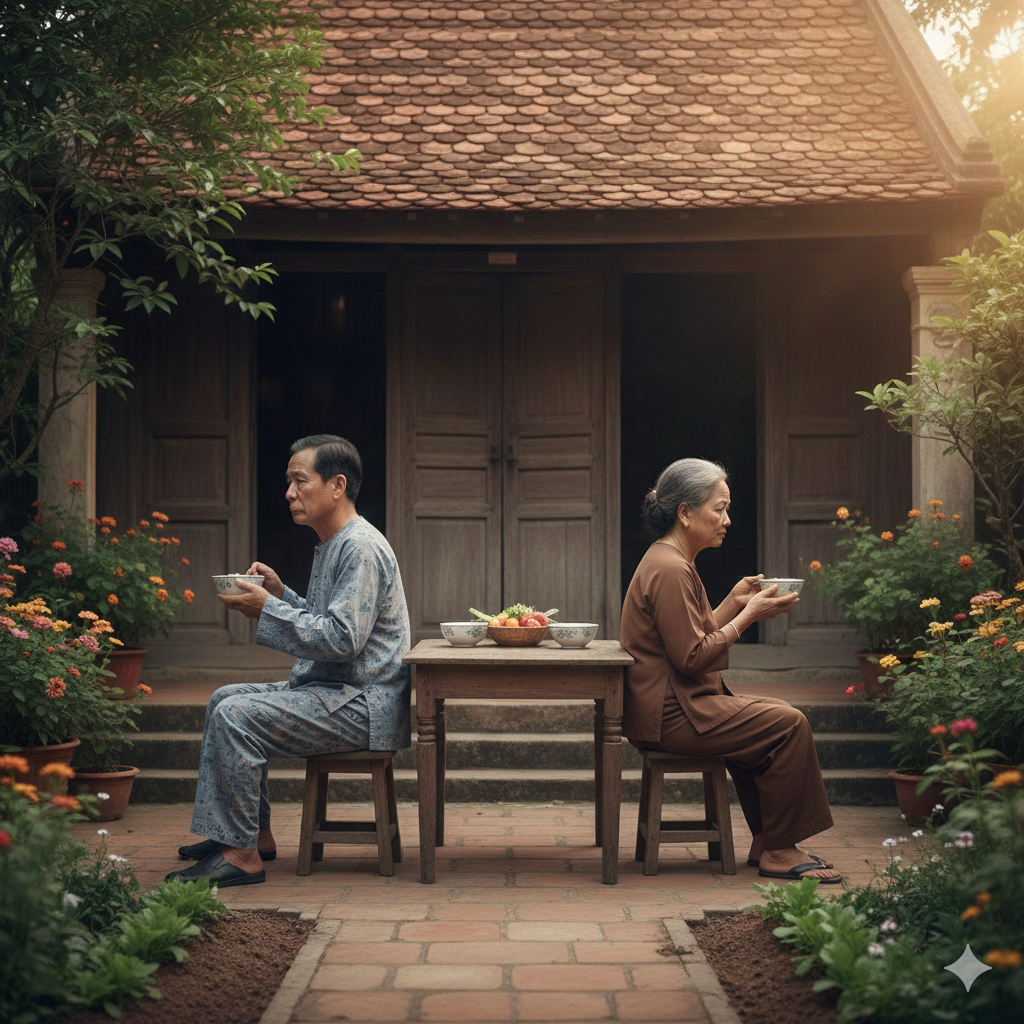 Ảnh minh họa được tạo bỏi AI