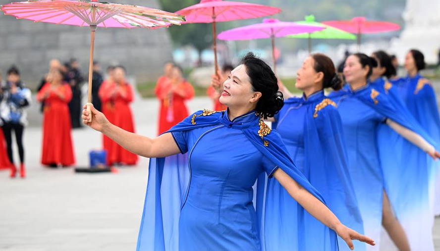  người cao tuổi đã trở thành một trong những lực lượng năng động nhất trên thị trường tiêu dùng Trung Quốc.