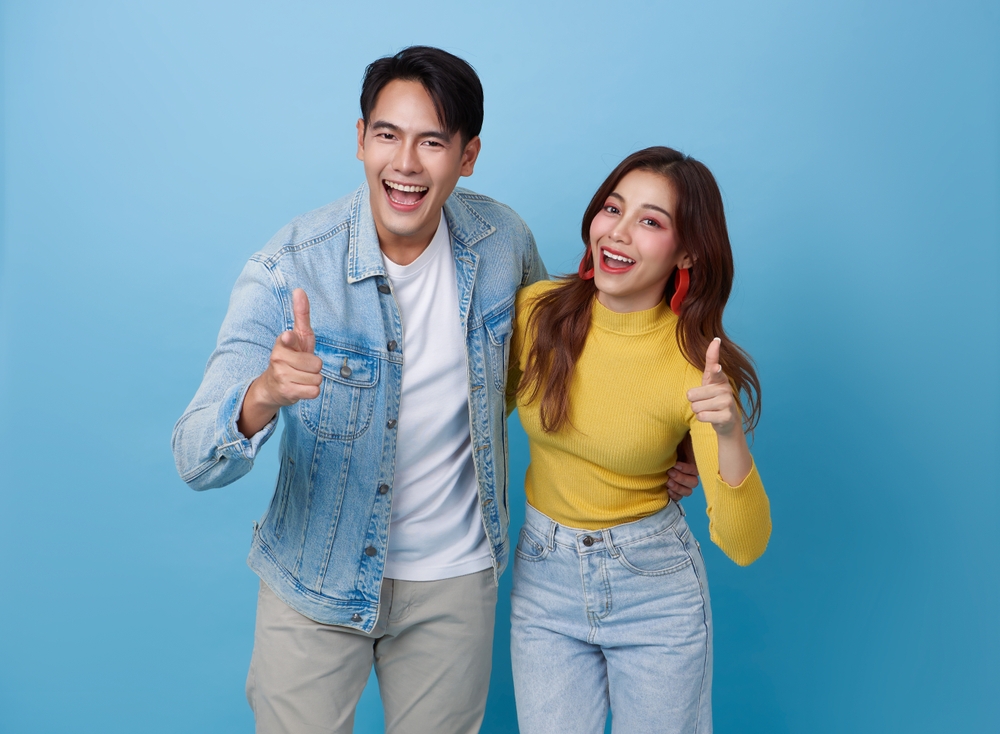 Đàn ông giản dị vì họ muốn thế - ảnh minh họa: Shutterstock