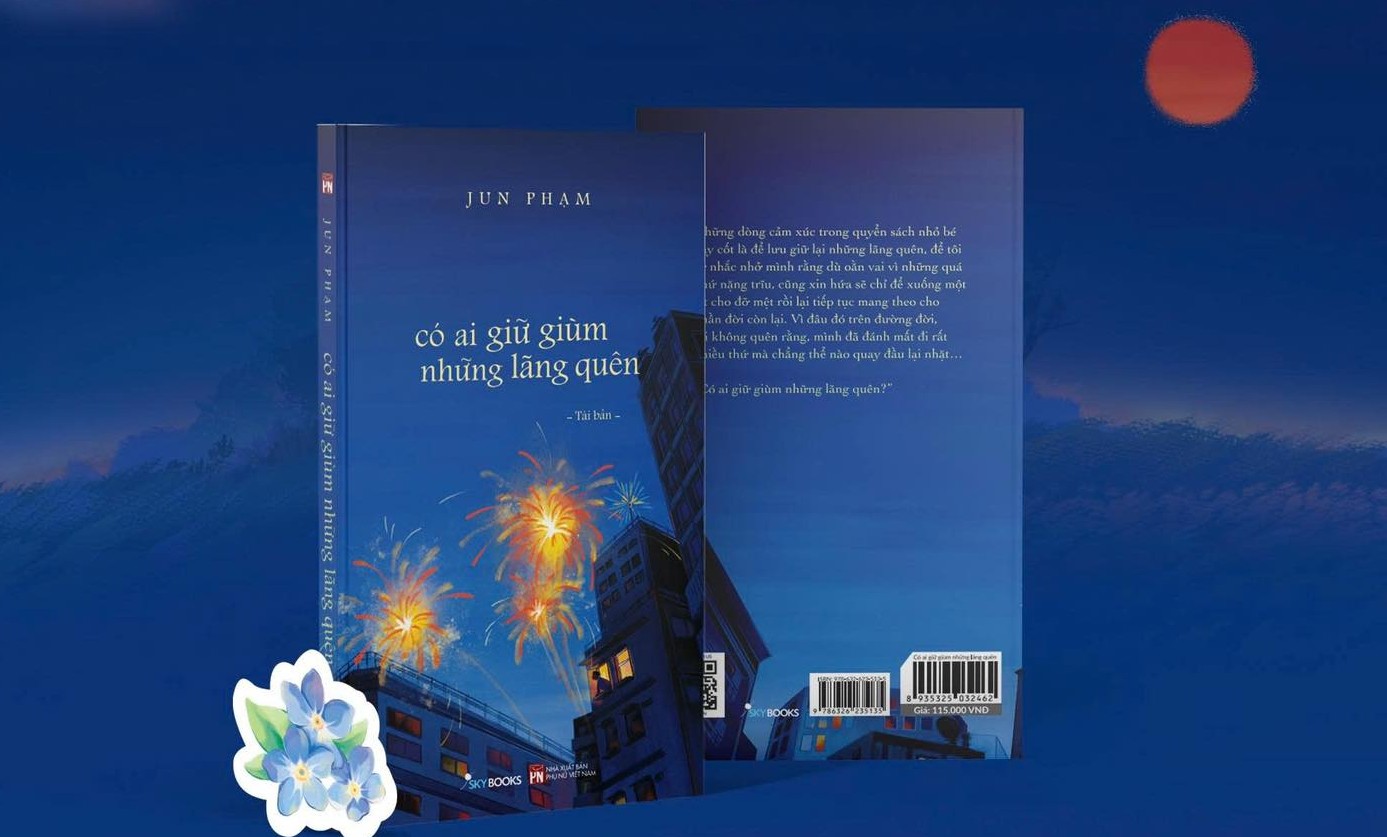 Những trang viết