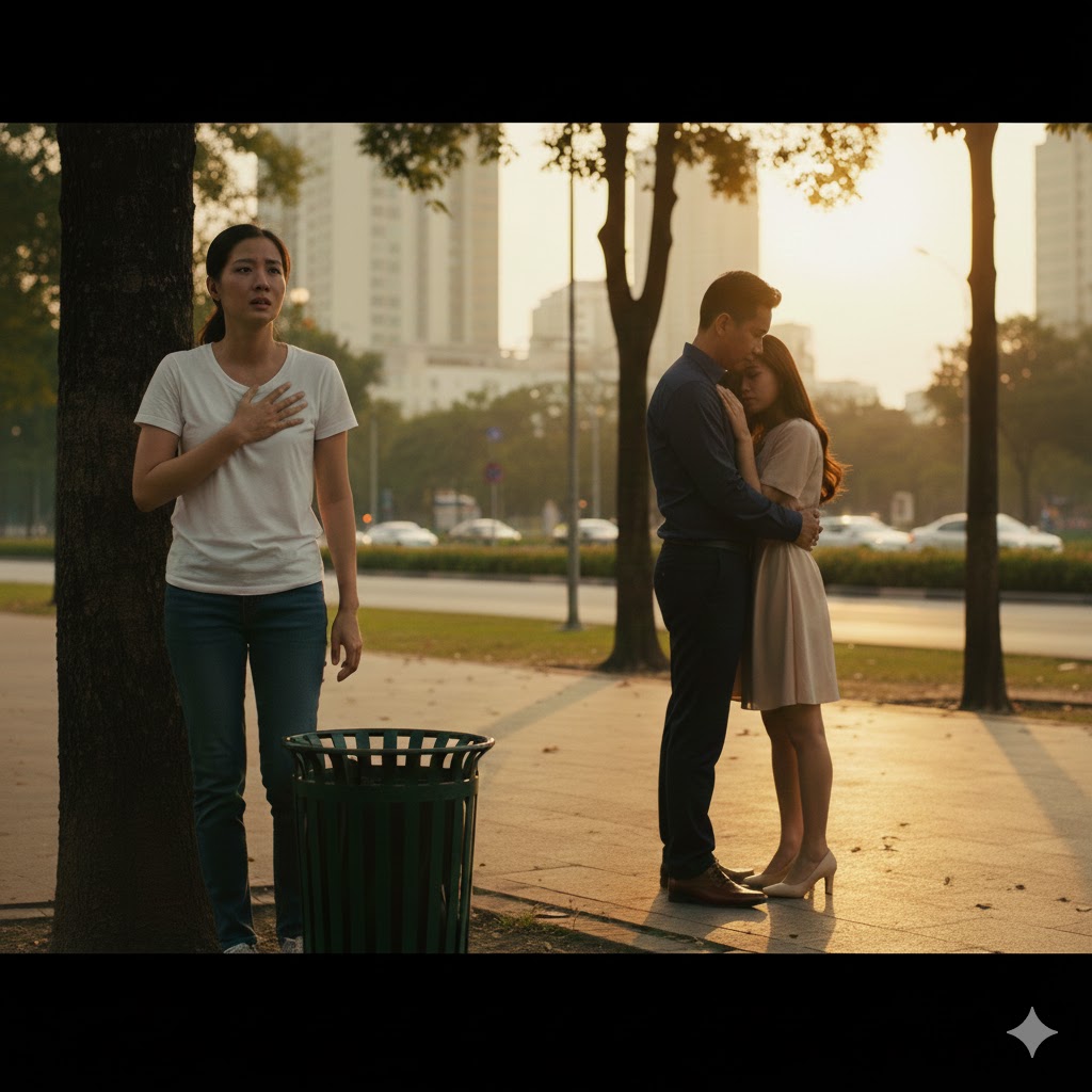 Ảnh minh họa được tạo bởi AI