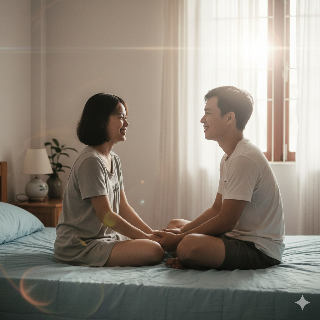 Ảnh mang tính minh họa - Beo_GEM.AI