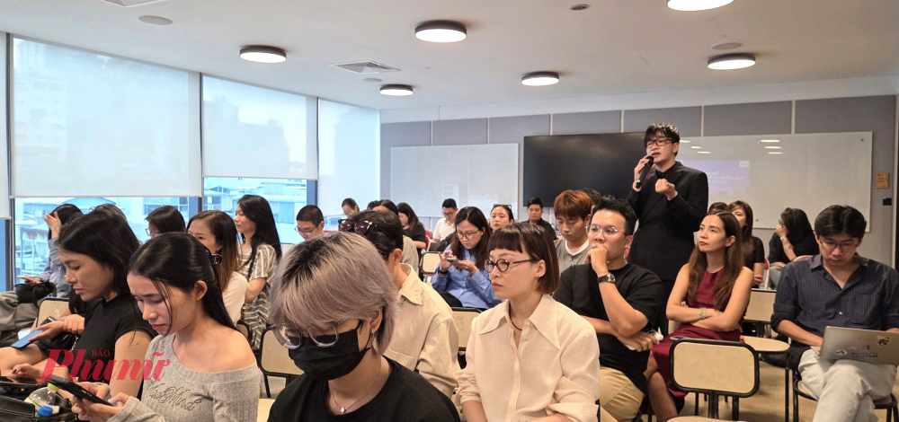 Các nhà sáng tạo nội dung