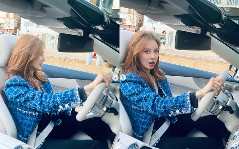 Tóc nhiều lớp (Layers): Tóc cắt nhiều lớp tiếp tục là ''ngôi sao'' trong bảng xu hướng. Phần layer mỏng giúp tóc chuyển động mềm mại, tạo hiệu ứng gương mặt thanh thoát mà không cần cắt ngắn nhiều. Đây là kiểu tóc phù hợp mọi độ tuổi và nhất là những ai muốn F5 phong cách nhẹ nhàng dịp cuối năm.