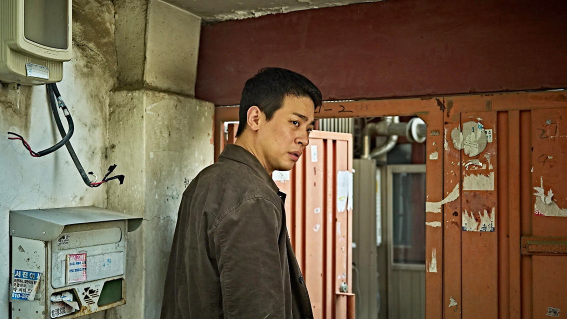 The Ugly - bộ phim siêu tiết kiệm nhưng mang về lợi nhuận khổng lồ  - Nguồn ảnh: Wowpoint