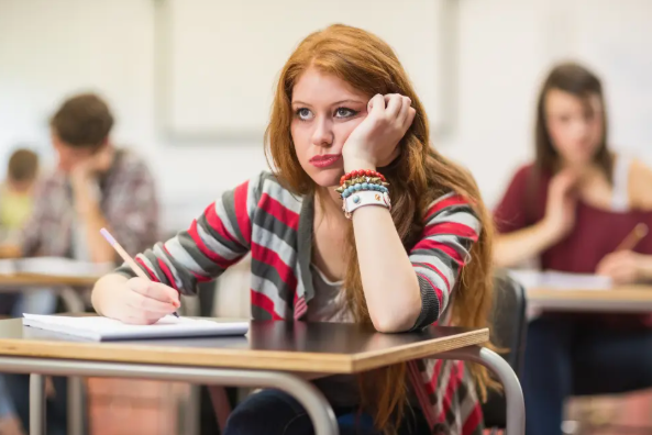 Nhiều sinh viên năm nhất của Mỹ không thể giải hết bài toán phổ thông cơ sở