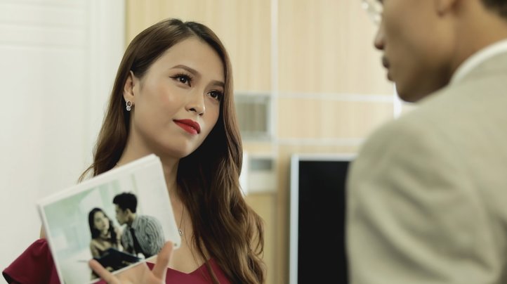 Phạt tiền để giảm ngoại tình hoàn toàn không giải quyết được gốc rễ của vấn đề. (Hình minh hoạ)