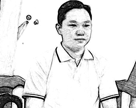 Nguyễn Hải Đảo bị bắt tạm giam vì lừa đảo chiếm đoạt tiền của hụi viên