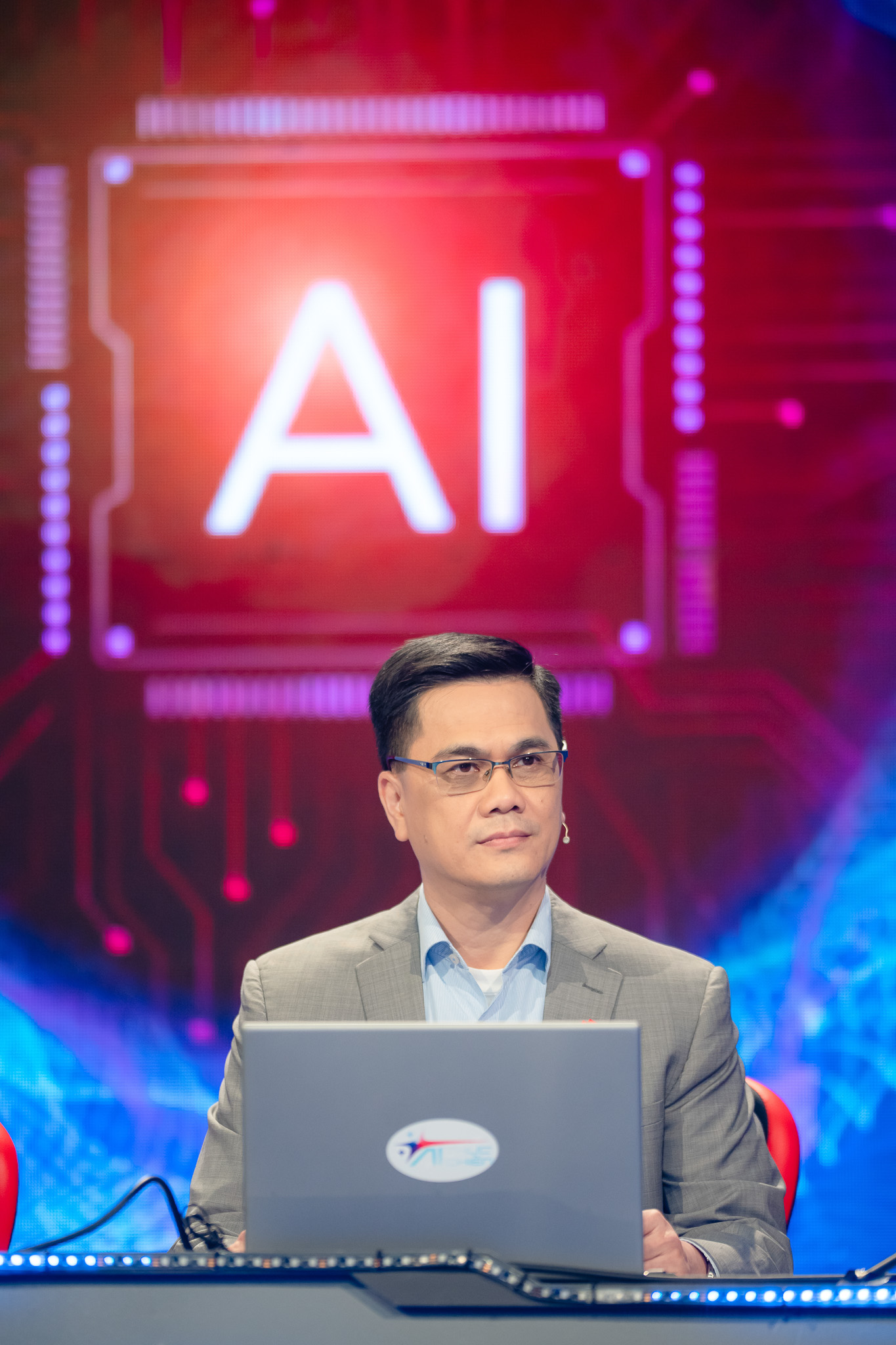 Ông Nguyễn Anh Tuấn - Giám đốc Khối Công nghệ (CIO) Techcombank