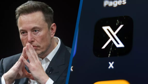 Mạng xã hội X đối mặt án phạt lịch sử từ Liên minh châu Âu