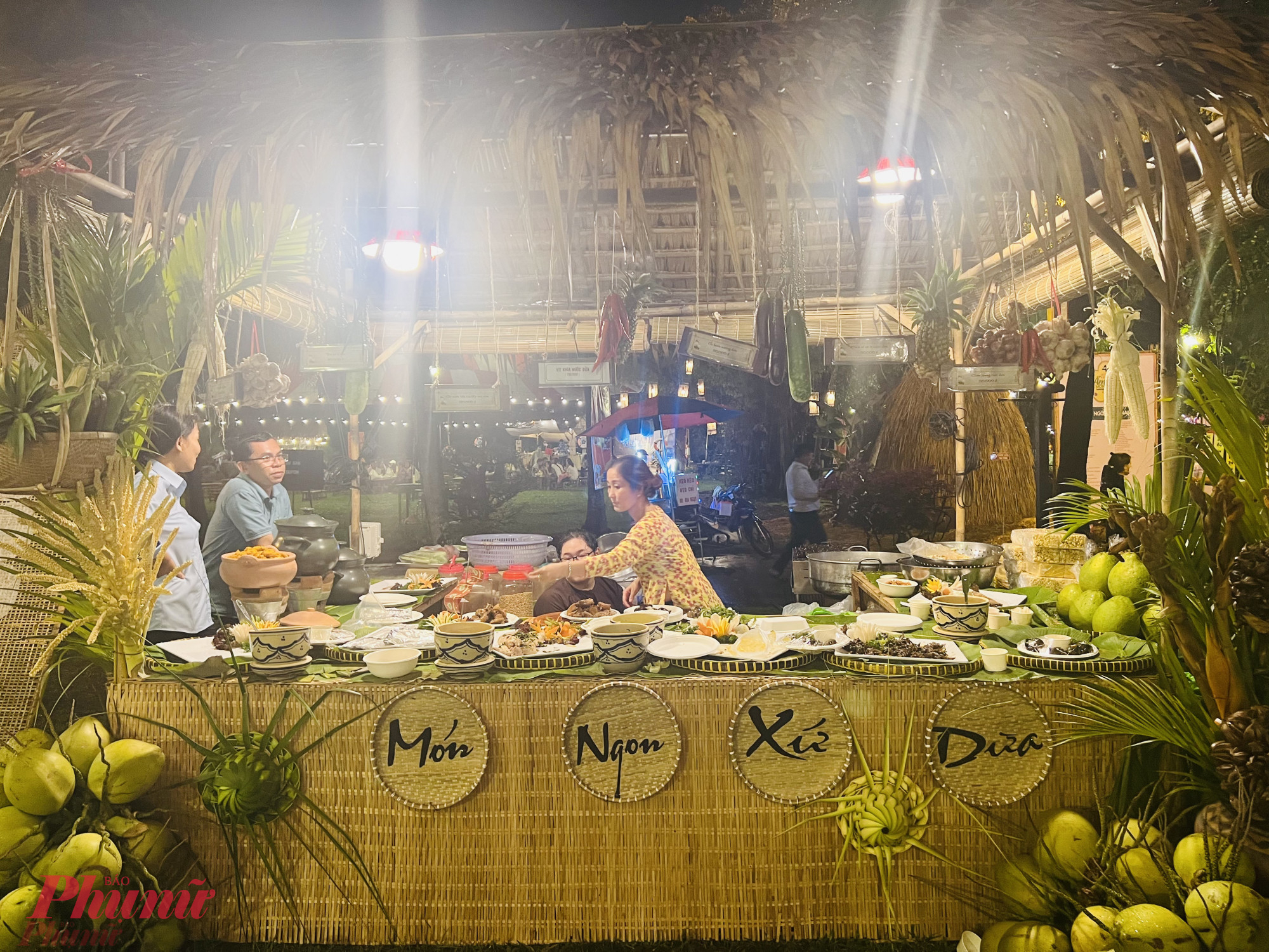 Để ẩm thực Việt Nam vươn xa, phải 