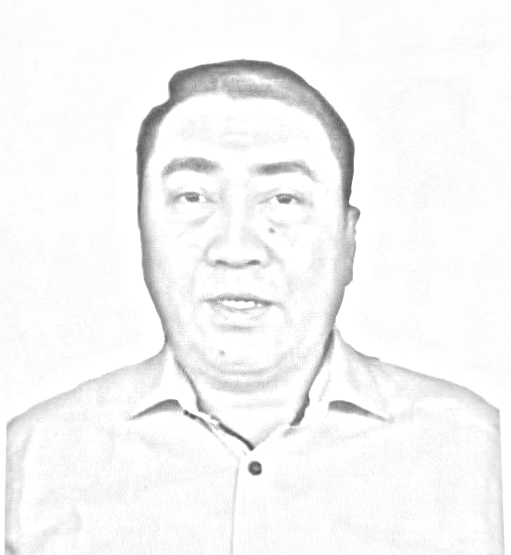 Bị can Lê Trung Khoa - Ảnh: Bộ Công an