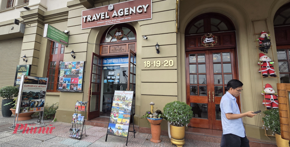 Hiện tại, thủ tục ở lĩnh vực du lịch của TPHCM được rút ngắn