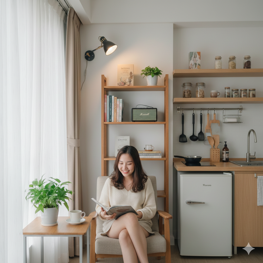 Ảnh minh họa được tạo từ AI