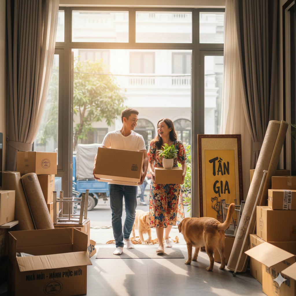 Ảnh được tạo bằng AI