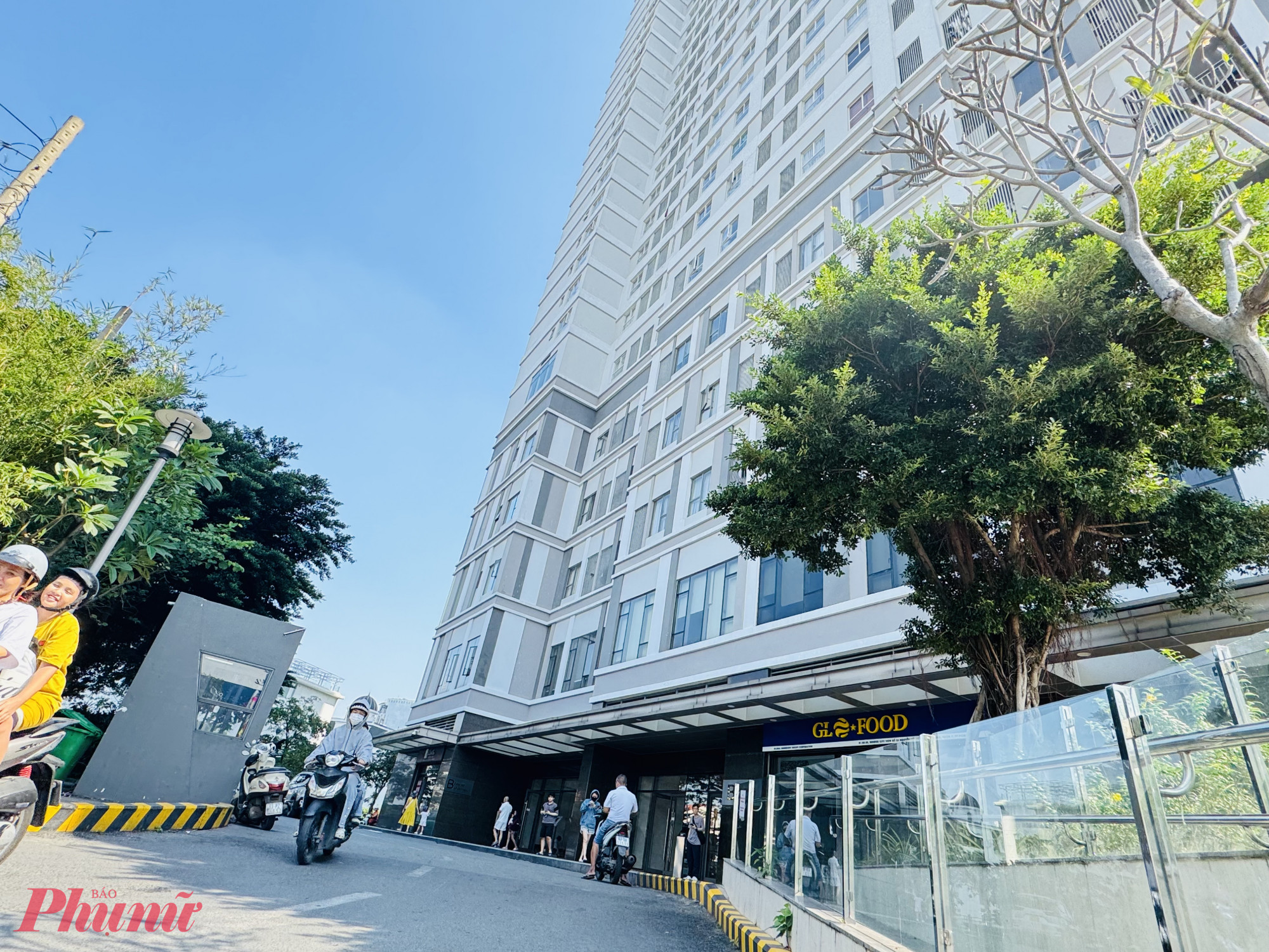 Tôi đã tìm đủ cách xoay sở để có thể hưởng được lãi suất rẻ 