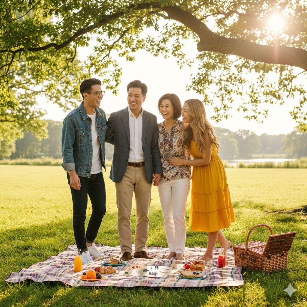 Ảnh minh họa do AI tạo