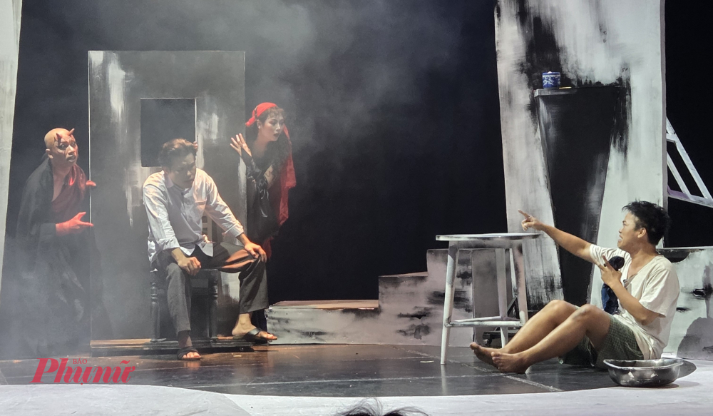 Tốn - đứa con út