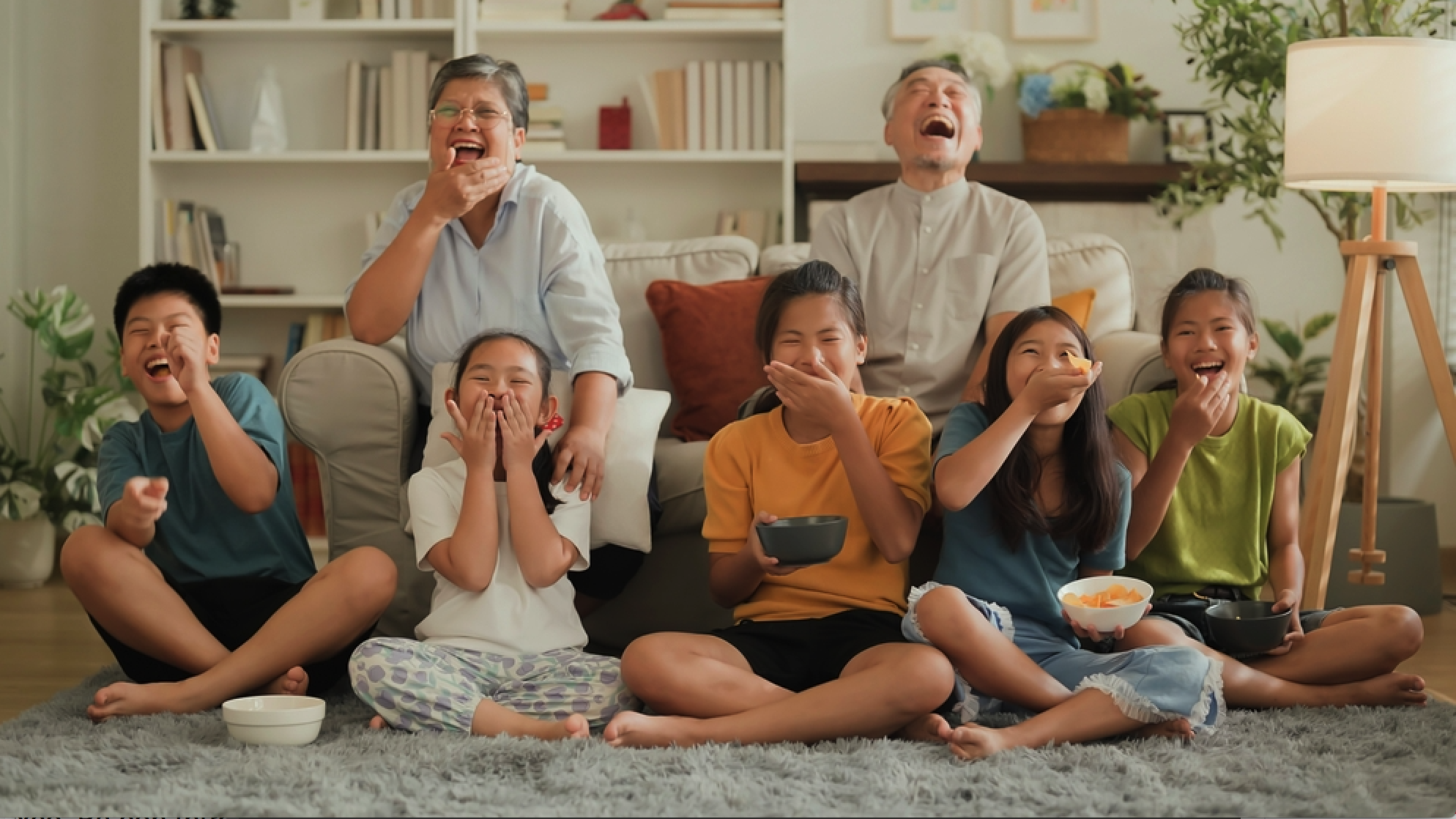 Đề xuất đưa người có hành vi bạo lực đi trị liệu tâm lý bắt buộc Các giá trị gia đình cần được bảo vệ bởi luật pháp - Ảnh minh họa