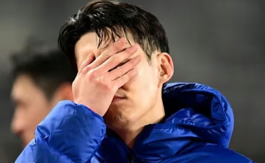 Son Heung-min đã đệ đơn kiện 2 người này về tội tống tiền