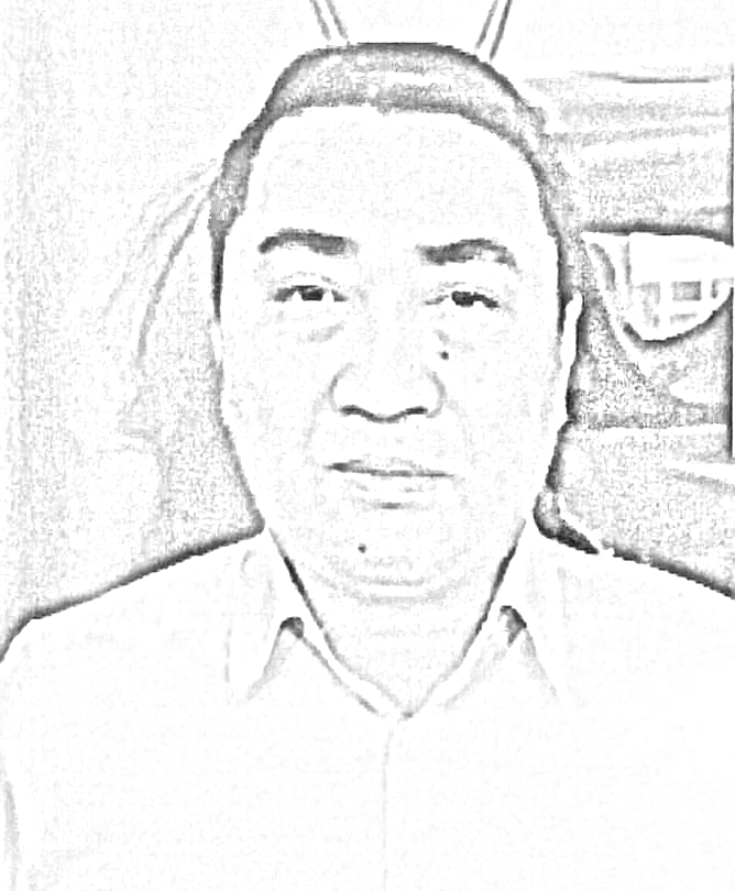 Bị can Lê Trung Khoa - Ảnh: BCA