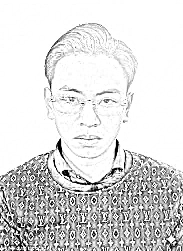 Nguyễn Văn Thiên bị bắt giam trong vị tổng tài chỉ đạo đánh người tại quán cà phê. Ảnh: Công an Hà Nội