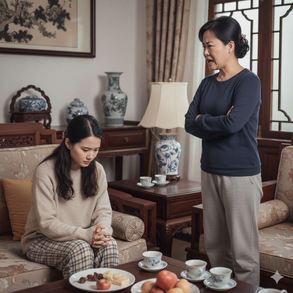 Ảnh minh họa do AI tạo