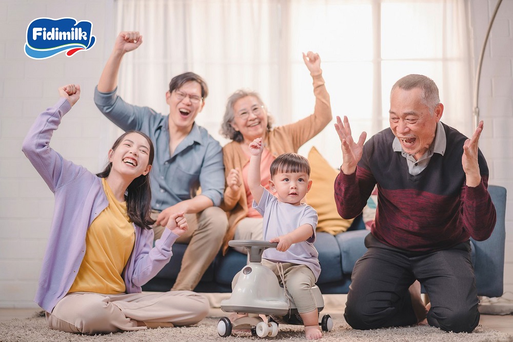 Ảnh: Fidimilk