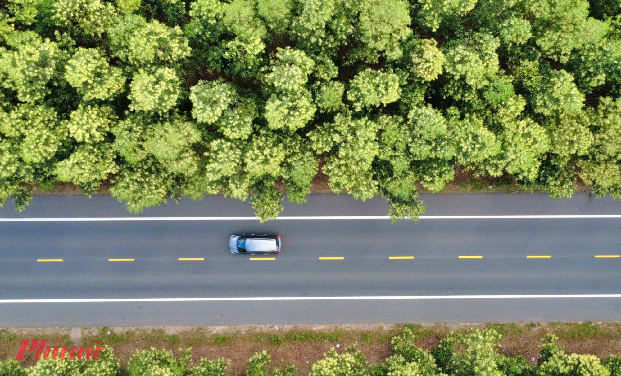 Tuyến đường không chỉ rút ngắn thời gian di chuyển giữa các tỉnh Bình Phước, Tây Ninh, Long An với trung tâm TP.HCM mà còn tạo ra trục giao thông huyết mạch, thúc đẩy giao thương hàng hóa, giảm tải áp lực cho các tuyến đường hiện hữu như Quốc lộ 13.