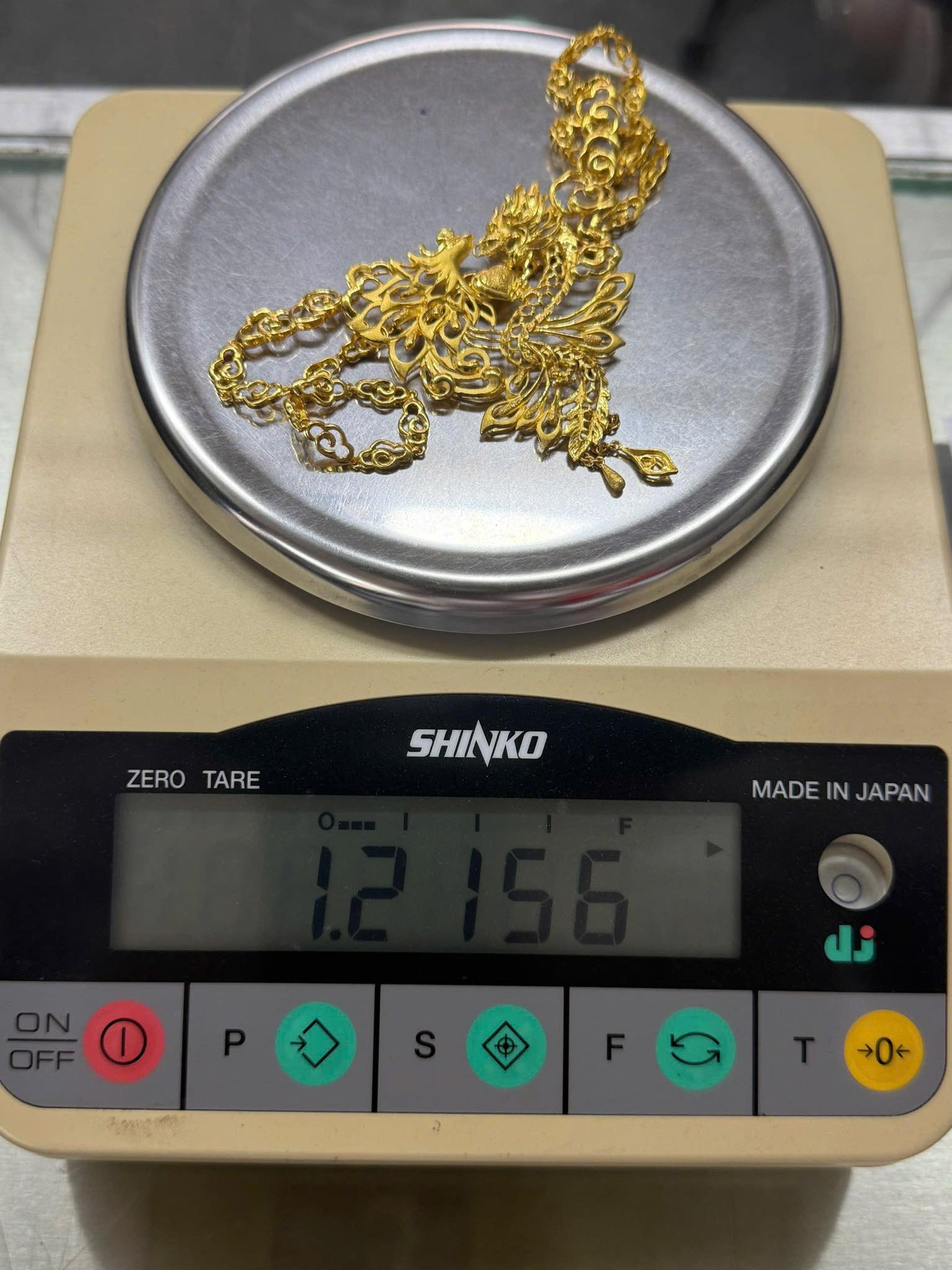 Tang vật của vụ án. Ảnh: CA