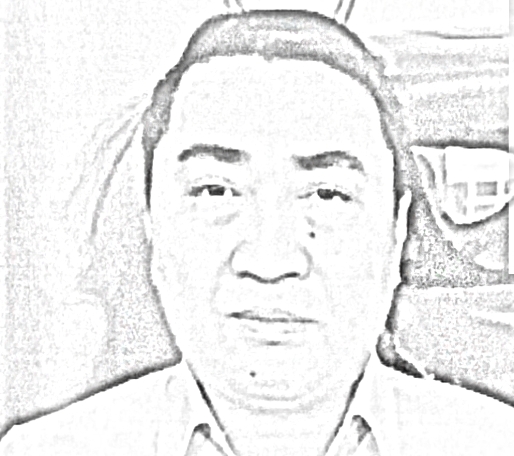 Ông Lê Trung Khoa - Ảnh: BCA