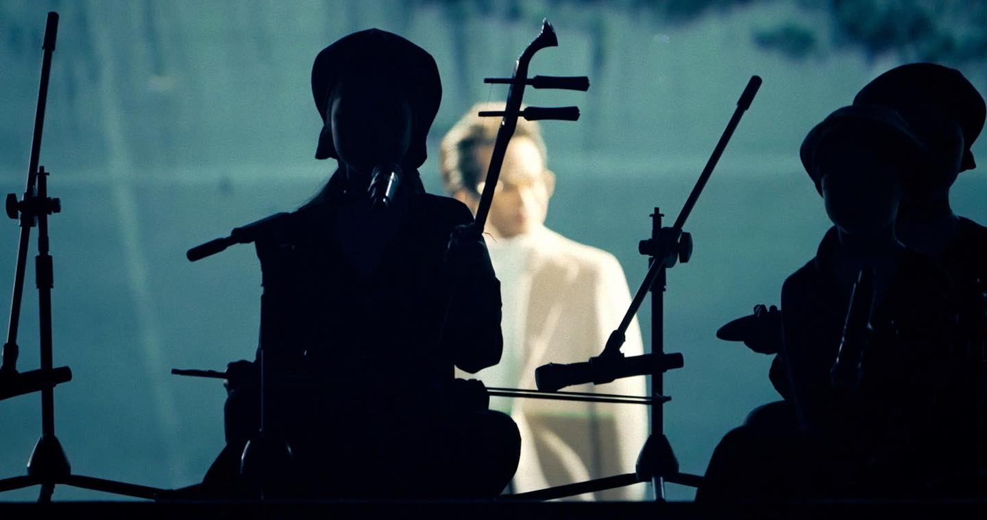 Bộ phim từng được đề cử Bông Sen hạng mục Phim Tài liệu Xuất sắc nhất và Thiết kế Âm thanh Xuất sắc nhất tại Liên hoan phim Việt Nam - Ảnh: STORII