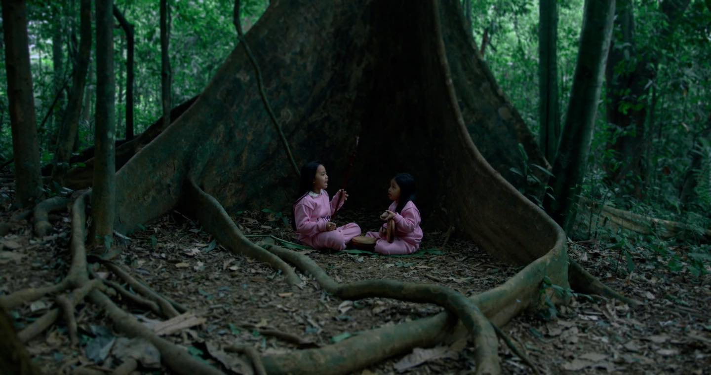 Phân cảnh đắt giá buộc ê-kíp phải sắp đặt - Ảnh: STORII