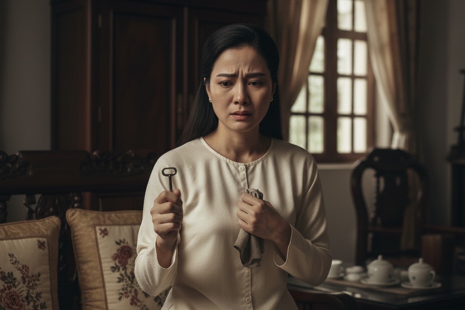 Ảnh được tạo bằng AI