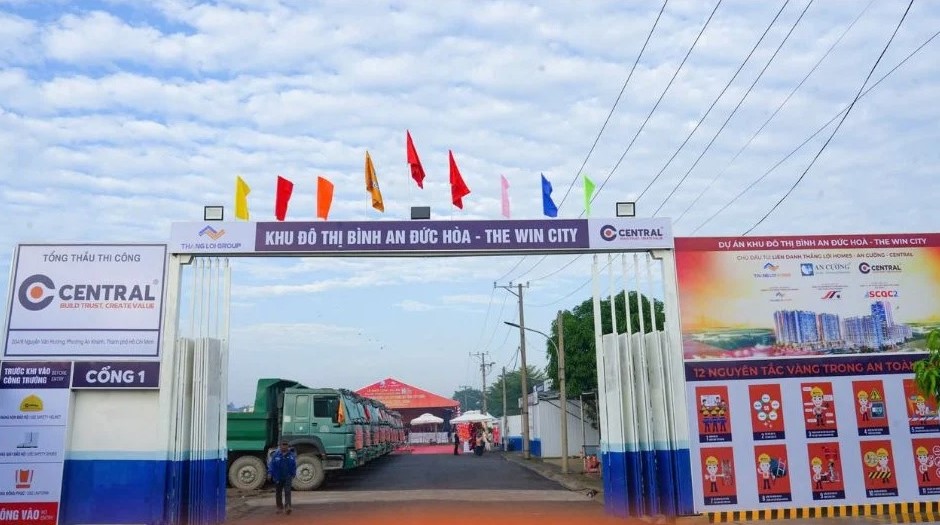 Nhiều dự án ở vùng ven hiện nay cũng bán giá trên mây, ngy cơ bong bóng bất động sản rât cao