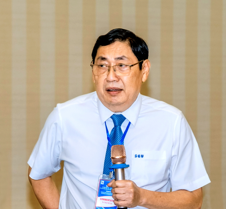 Những đổi thay từ mô hình chính quyền 2 cấp ở TPHCM - Bài cuối: Điều phối hợp lý để vận hành hiệu quả