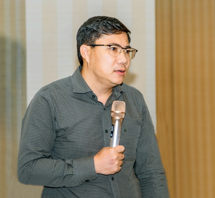 Những đổi thay từ mô hình chính quyền 2 cấp ở TPHCM - Bài cuối: Điều phối hợp lý để vận hành hiệu quả