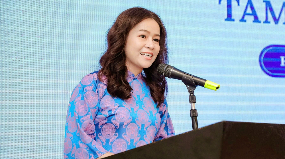 Bí quyết ngắt kết nối ảo, tạo kết nối thật ở quốc gia hạnh phúc nhất thế giới Thạc sĩ Trần Xuân Diệu