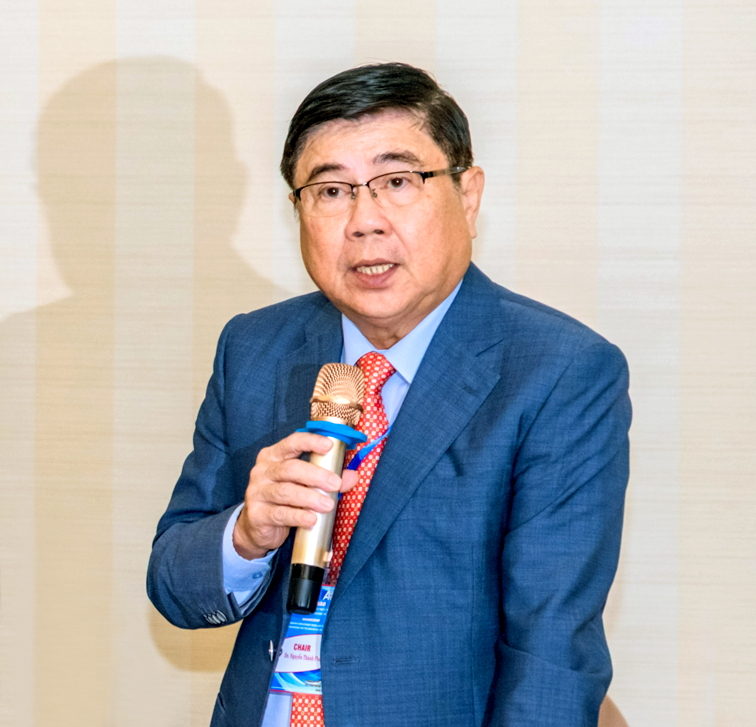 Những đổi thay từ mô hình chính quyền 2 cấp ở TPHCM - Bài cuối: Điều phối hợp lý để vận hành hiệu quả