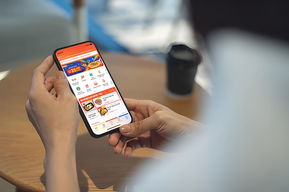 Minh Hiếu rủ đồng nghiệp “gom đơn” để tiết kiệm chi phí