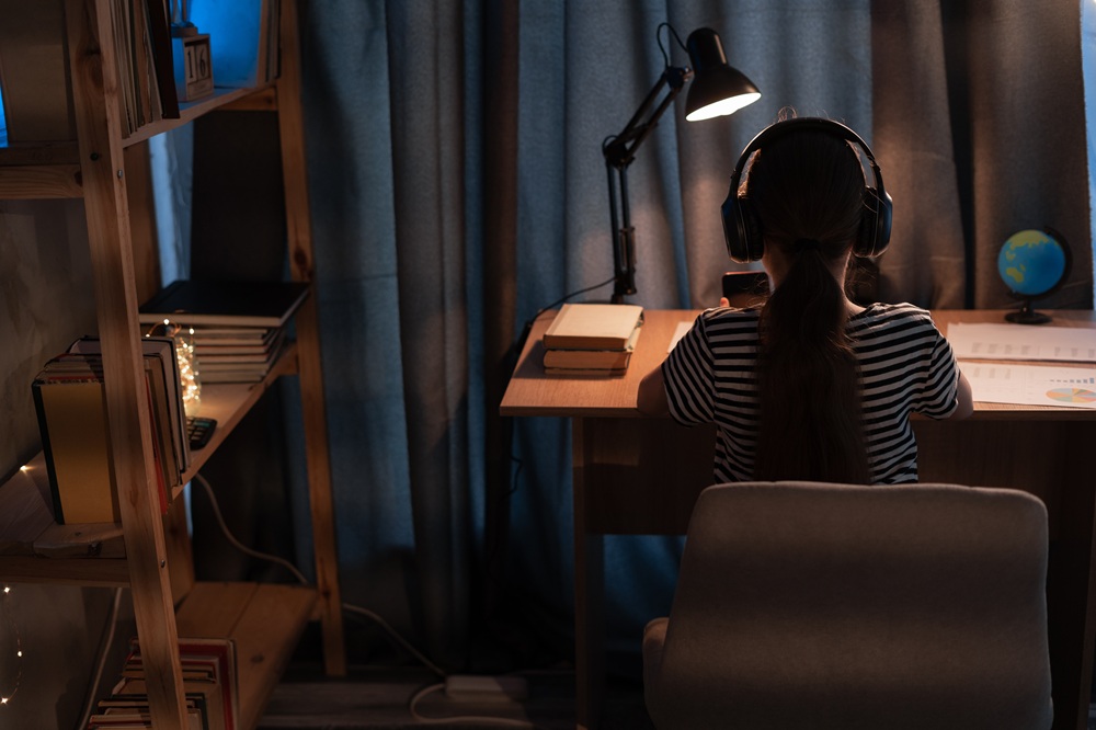 Đặt món online là phương án tối ưu giúp nữ sinh vượt qua mùa đồ án bận rộn cuối năm