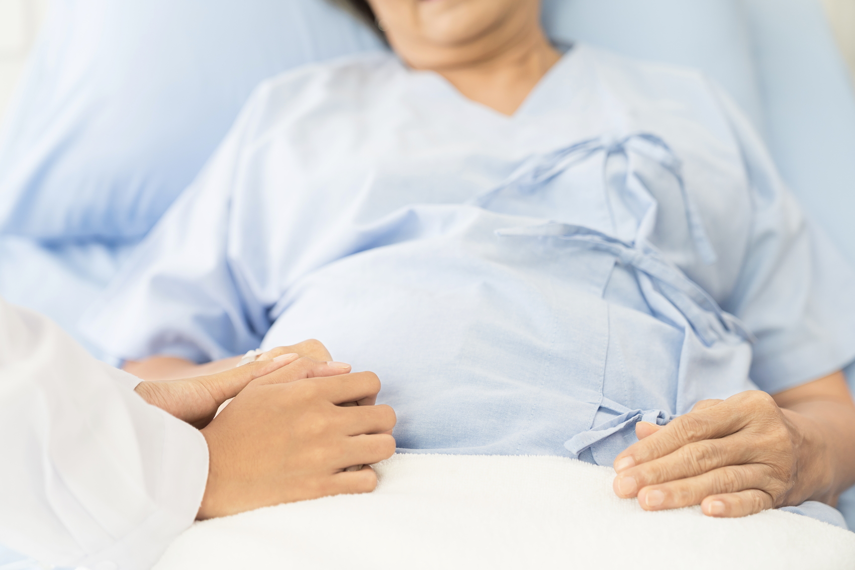 Ảnh mang tính minh họa - Shutterstock