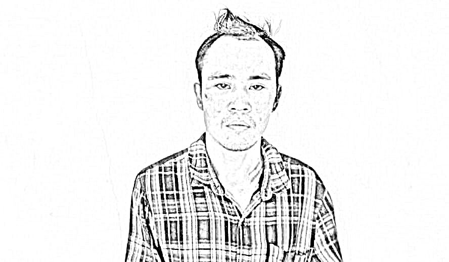 Đối tượng Nguyễn Văn Tất