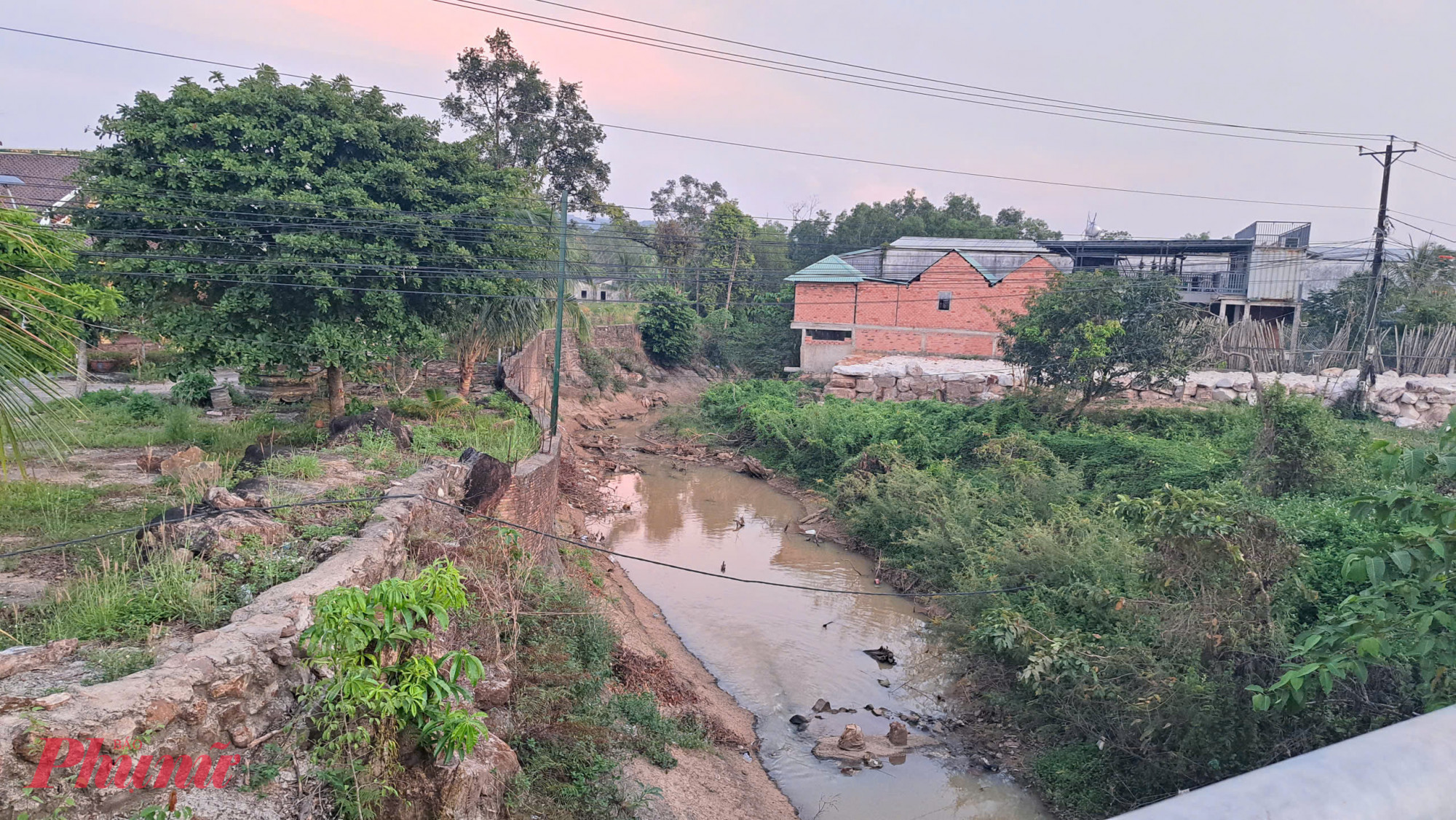 Phú Quốc sẽ xem xét xử lý hình sự đối với trường hợp kê khai đất không trung thực - Ảnh Phú Hữu