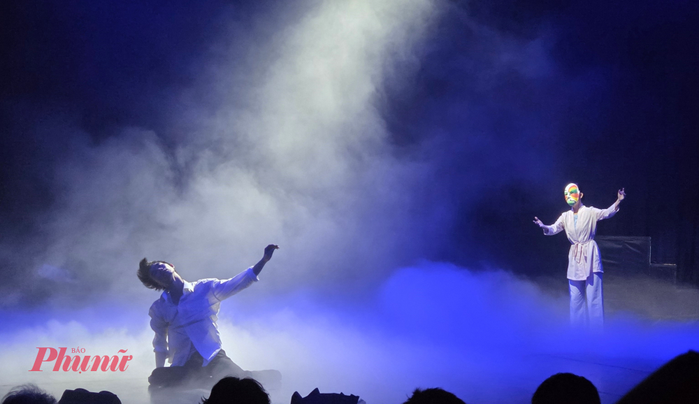 Tình yêu của mẹ 