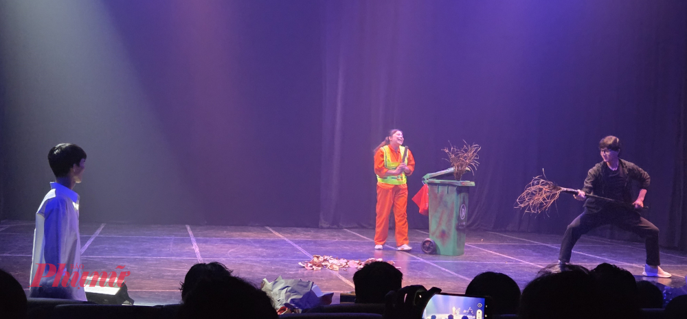 Sống có sự tham gia 