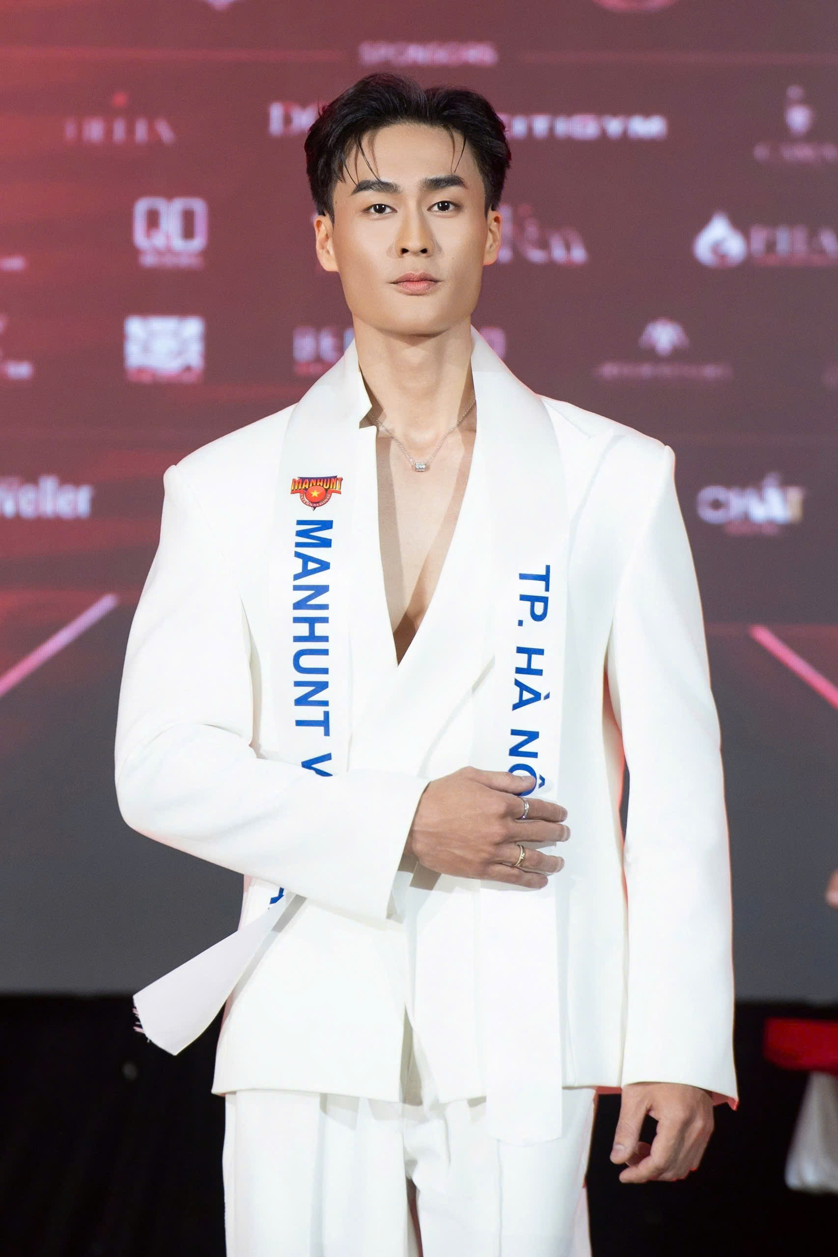 Thí sinh Nguyễn Đức Quang